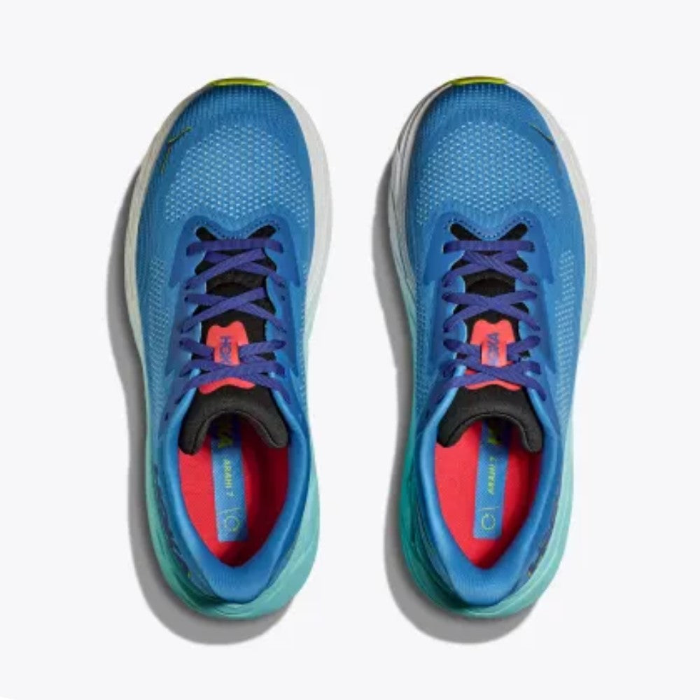 Hoka Arahi 7 da uomo (Larghezza D)