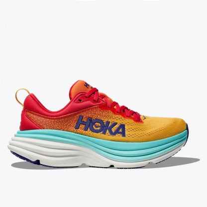 Hoka Bondi 8 da uomo (Larghezza D)