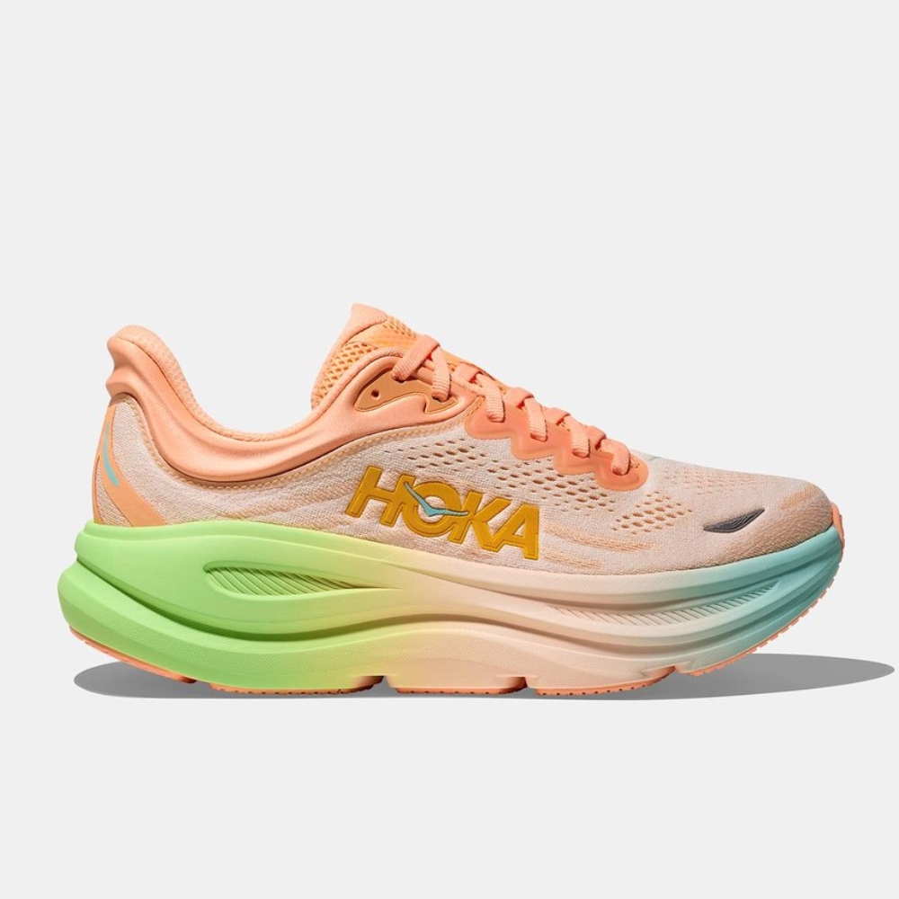 Hoka Bondi 9 da uomo (Larghezza D)