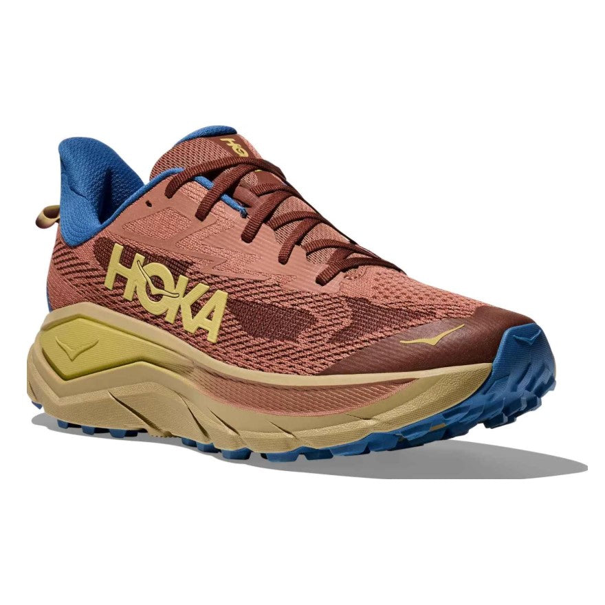 Hoka Challenger 8 Wide da uomo (Larghezza 2E)