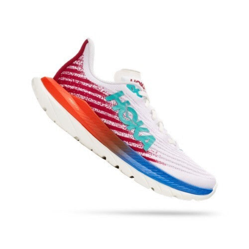 Hoka Mach 5 da Uomo (Larghezza D)