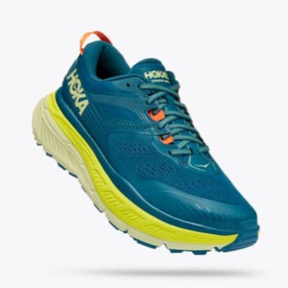 Hoka Stinson ATR 6 da uomo (Larghezza D)