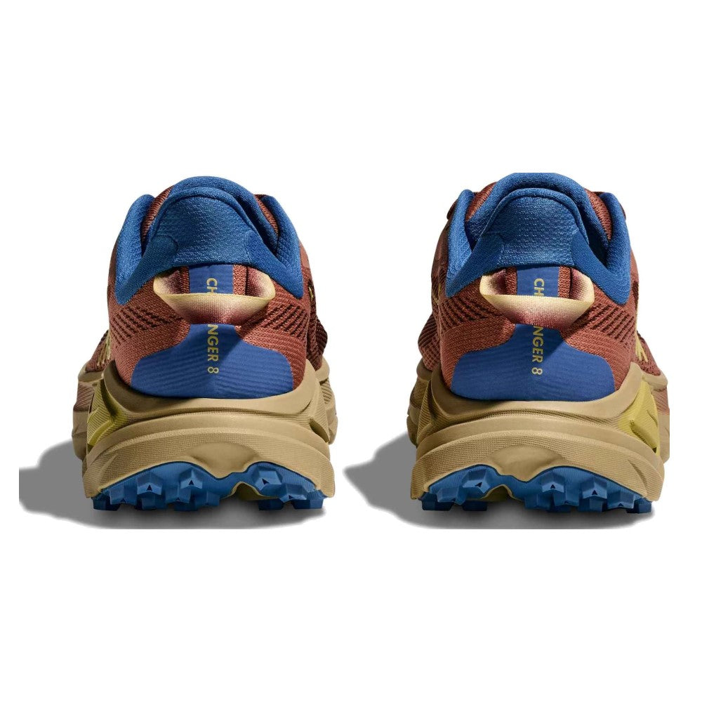 Hoka Challenger 8 da uomo (Larghezza D)