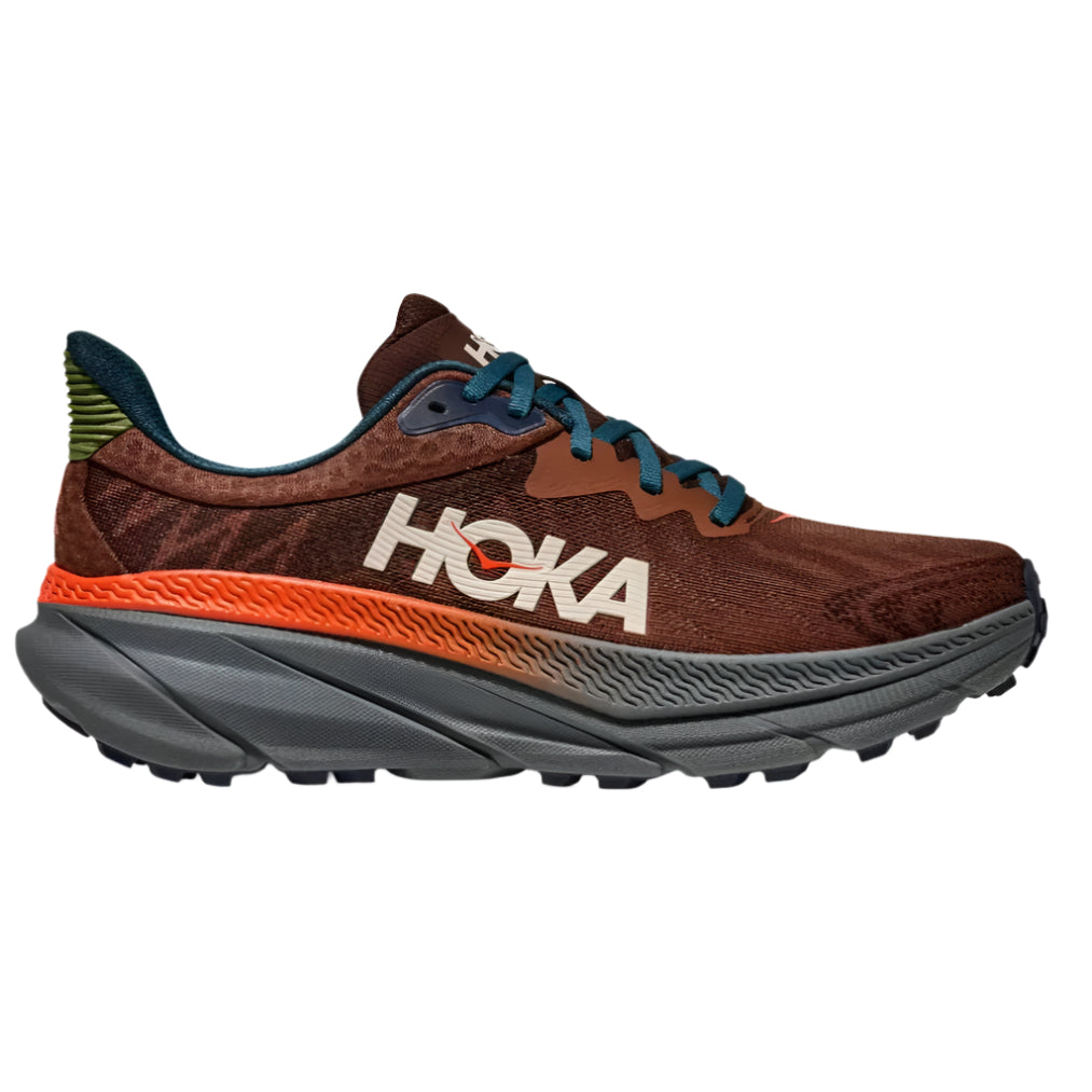 Hoka Challenger ATR 7 da uomo (Larghezza D)