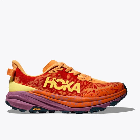 Hoka Speedgoat 6 Wide da uomo (Larghezza 2E)