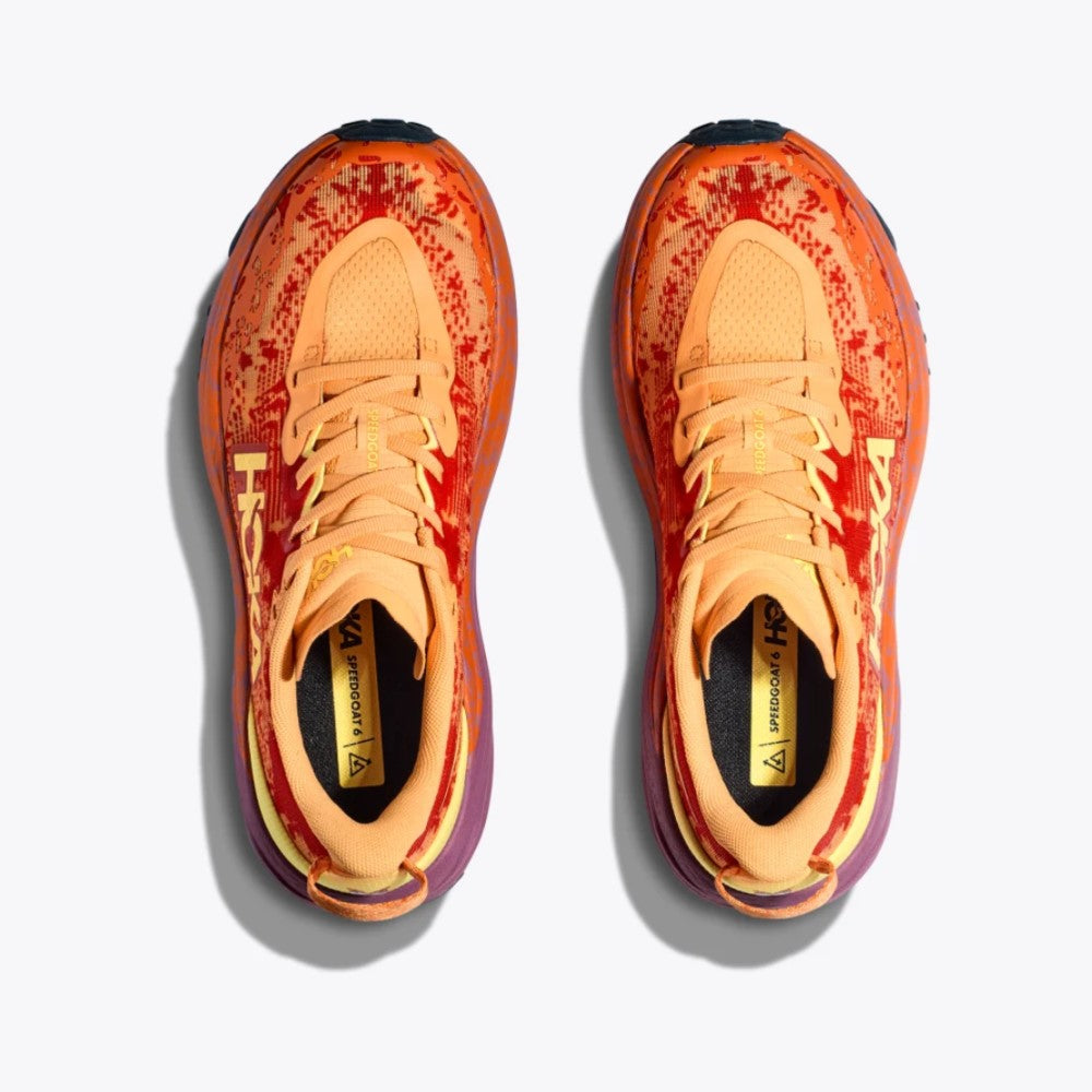 Hoka Speedgoat 6 Wide da uomo (Larghezza 2E)