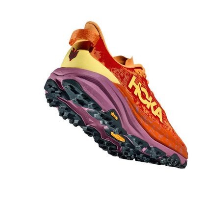 Hoka Speedgoat 6 Wide da donna (Larghezza D)
