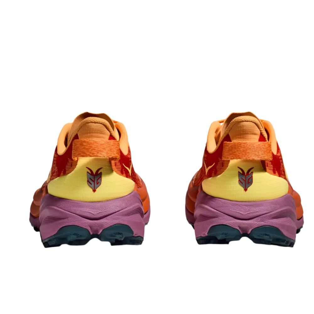 Hoka Speedgoat 6 Wide da donna (Larghezza D)
