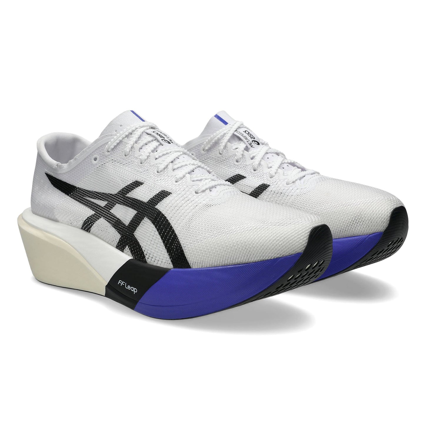ASICS Metaspeed Edge Tokyo – scarpe da corsa unisex ad alte prestazioni