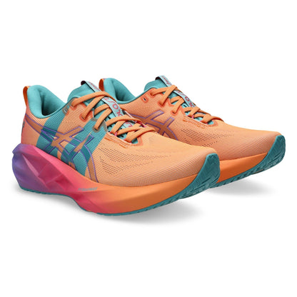 ASICS Novablast 5 scarpe da corsa unisex – edizione LA