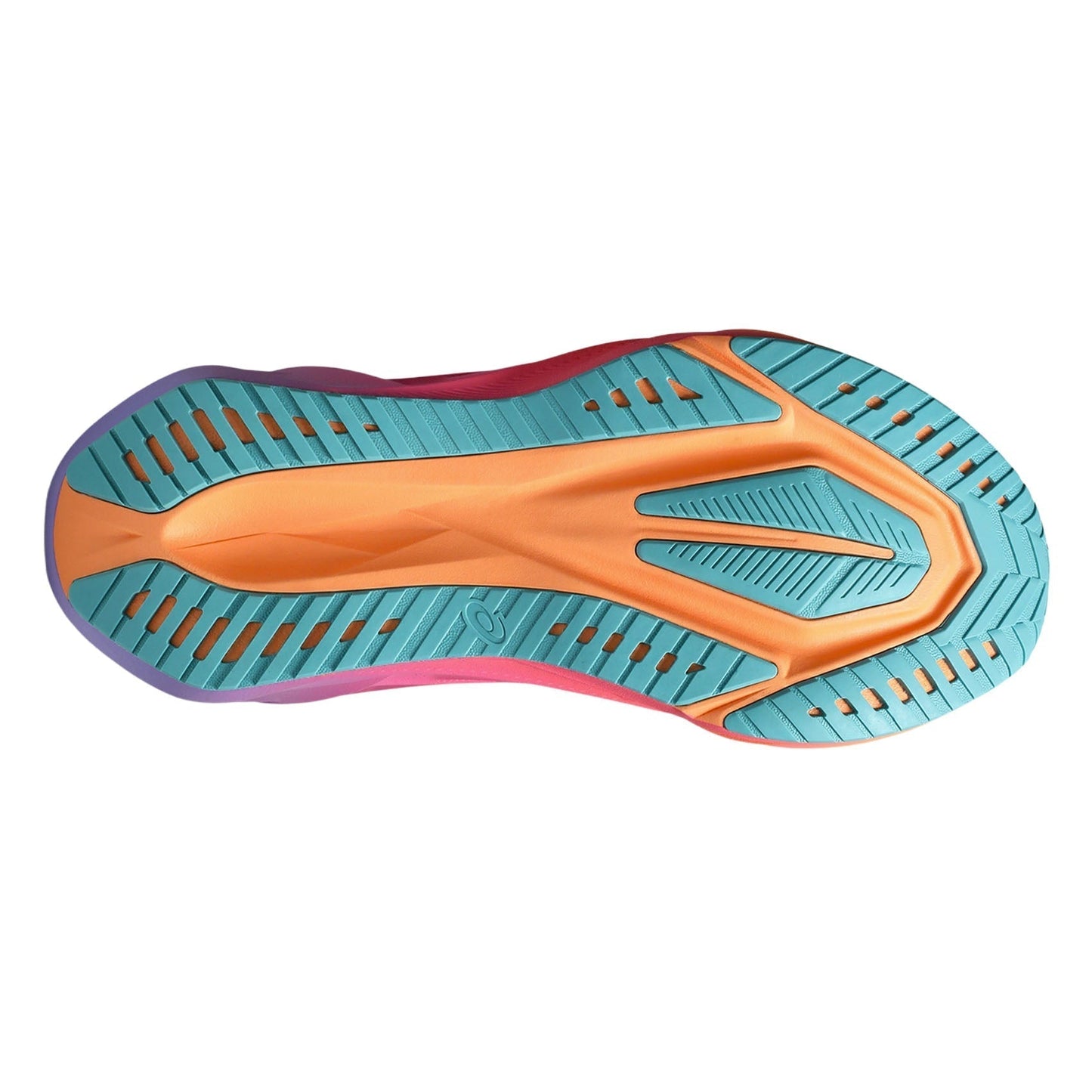 ASICS Novablast 5 scarpe da corsa unisex – edizione LA