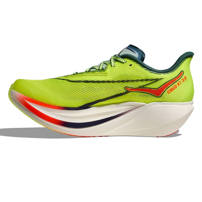 HOKA Cielo X1 3.0 scarpe da corsa unisex ad alte prestazioni