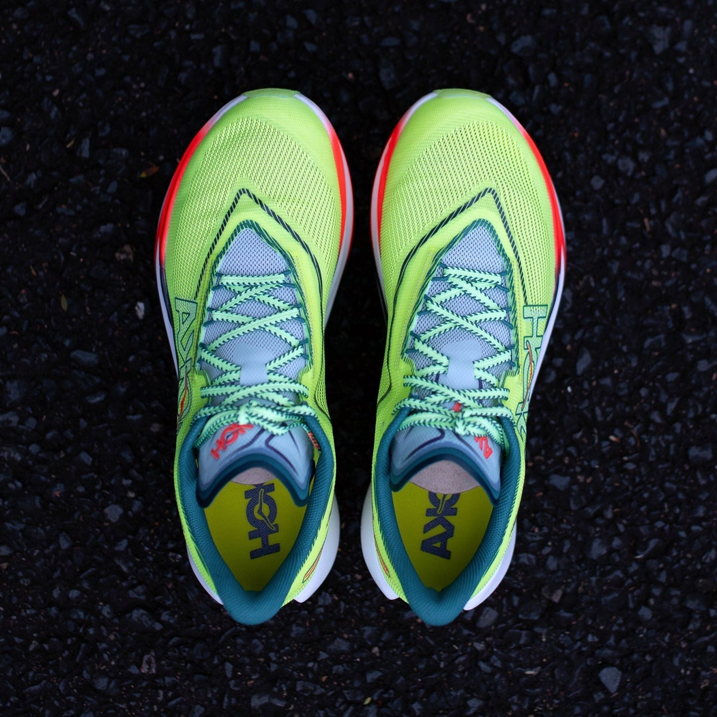 HOKA Cielo X1 3.0 scarpe da corsa unisex ad alte prestazioni