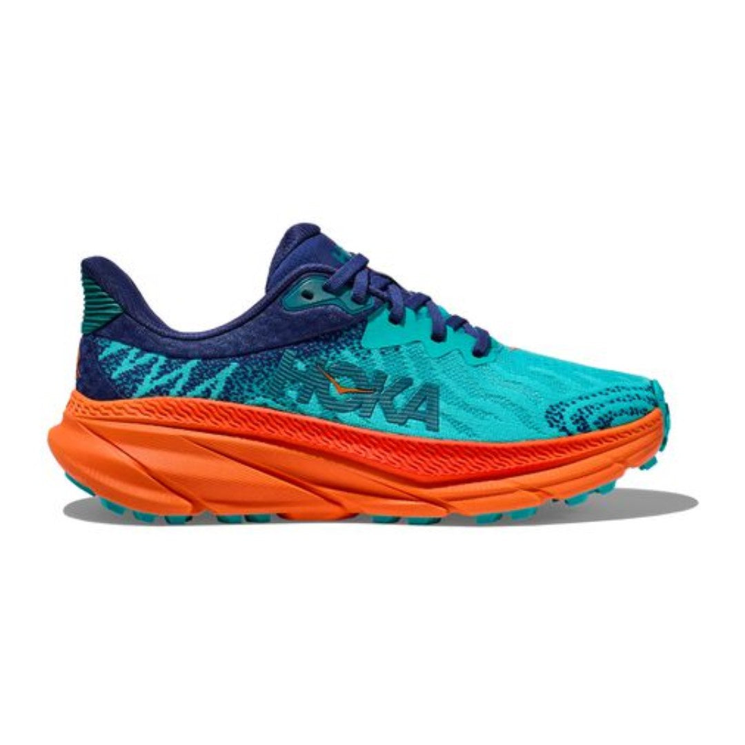Hoka Challenger ATR 7 Wide da donna (Larghezza D)