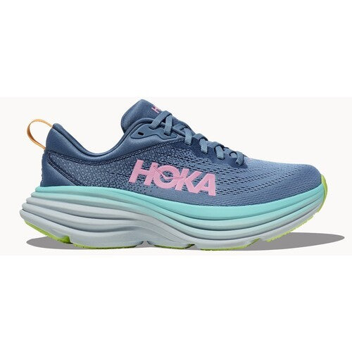 Hoka Bondi 8 da donna (Larghezza D)