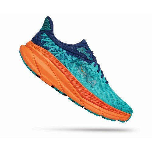 Hoka Challenger ATR 7 Wide da donna (Larghezza D)