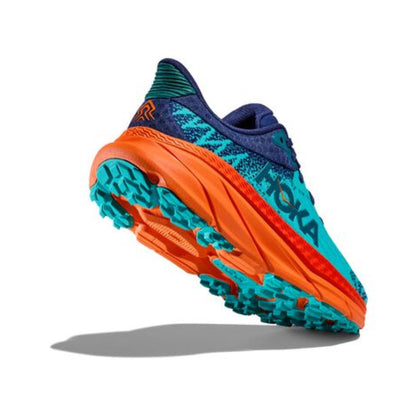 Hoka Challenger ATR 7 Wide da donna (Larghezza D)