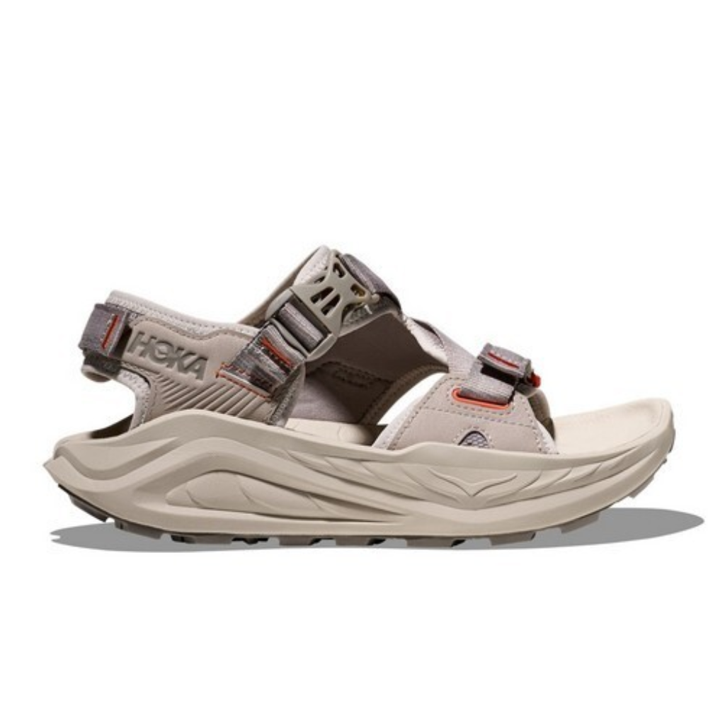 Hoka Infini Hike TC da donna