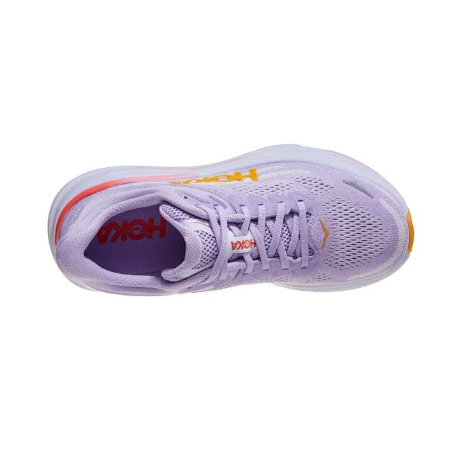 Hoka Bondi 9 Wide da donna (Larghezza D)
