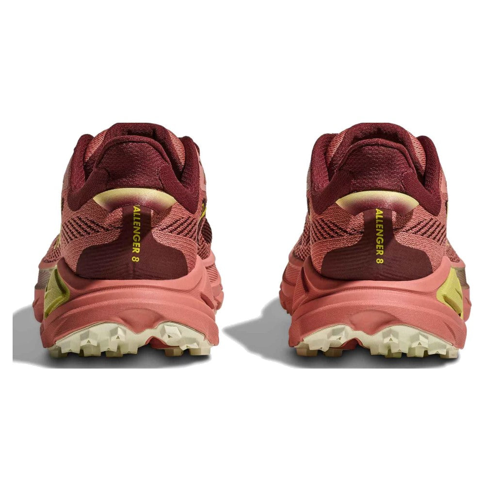Hoka Challenger 8 Wide da donna (Larghezza D)