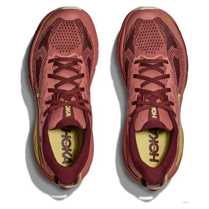 Hoka Challenger 8 Wide da donna (Larghezza D)
