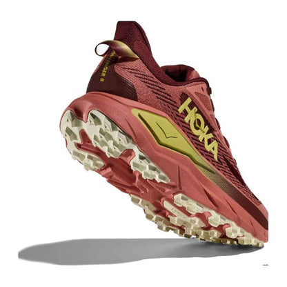 Hoka Challenger 8 Wide da donna (Larghezza D)