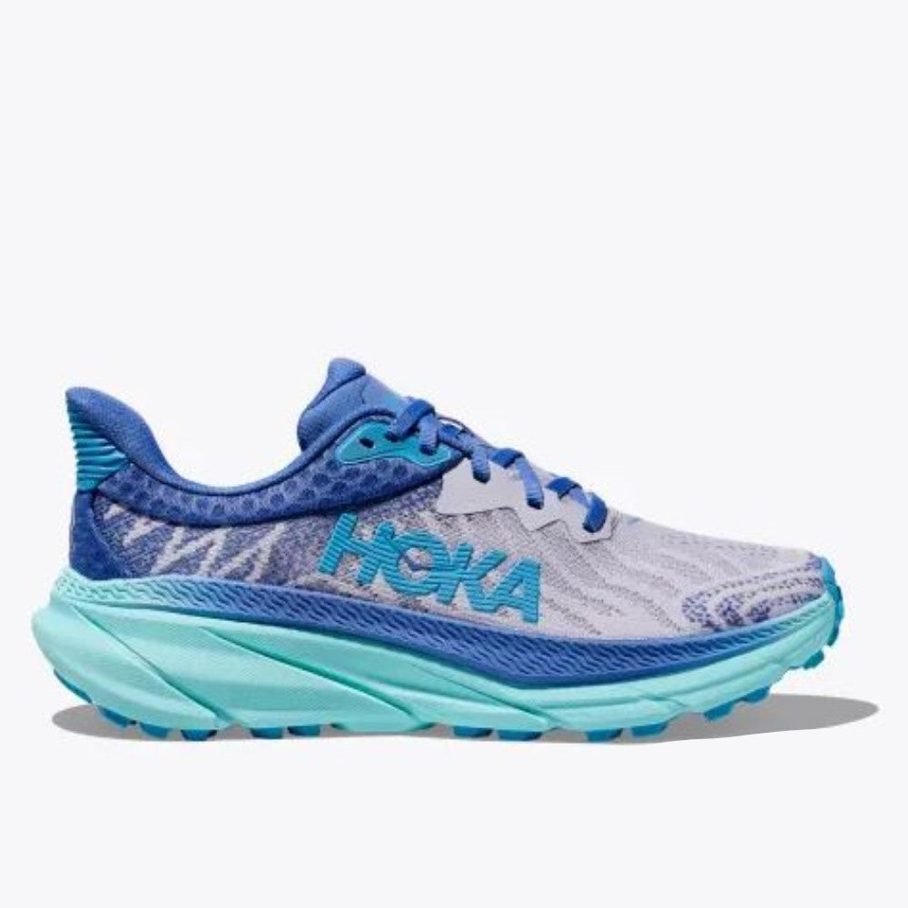 Hoka Challenger ATR 7 Wide da donna (Larghezza D)