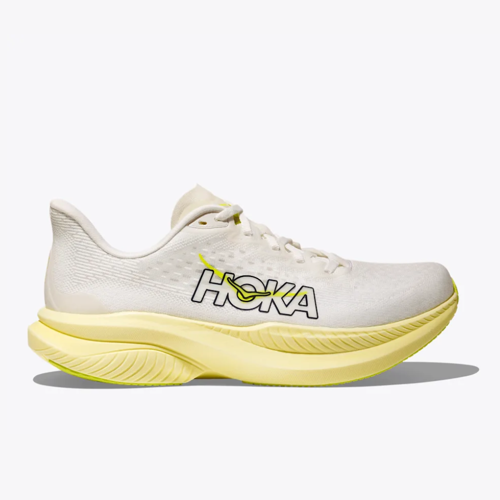 Hoka Mach 6 da donna, larghezza B