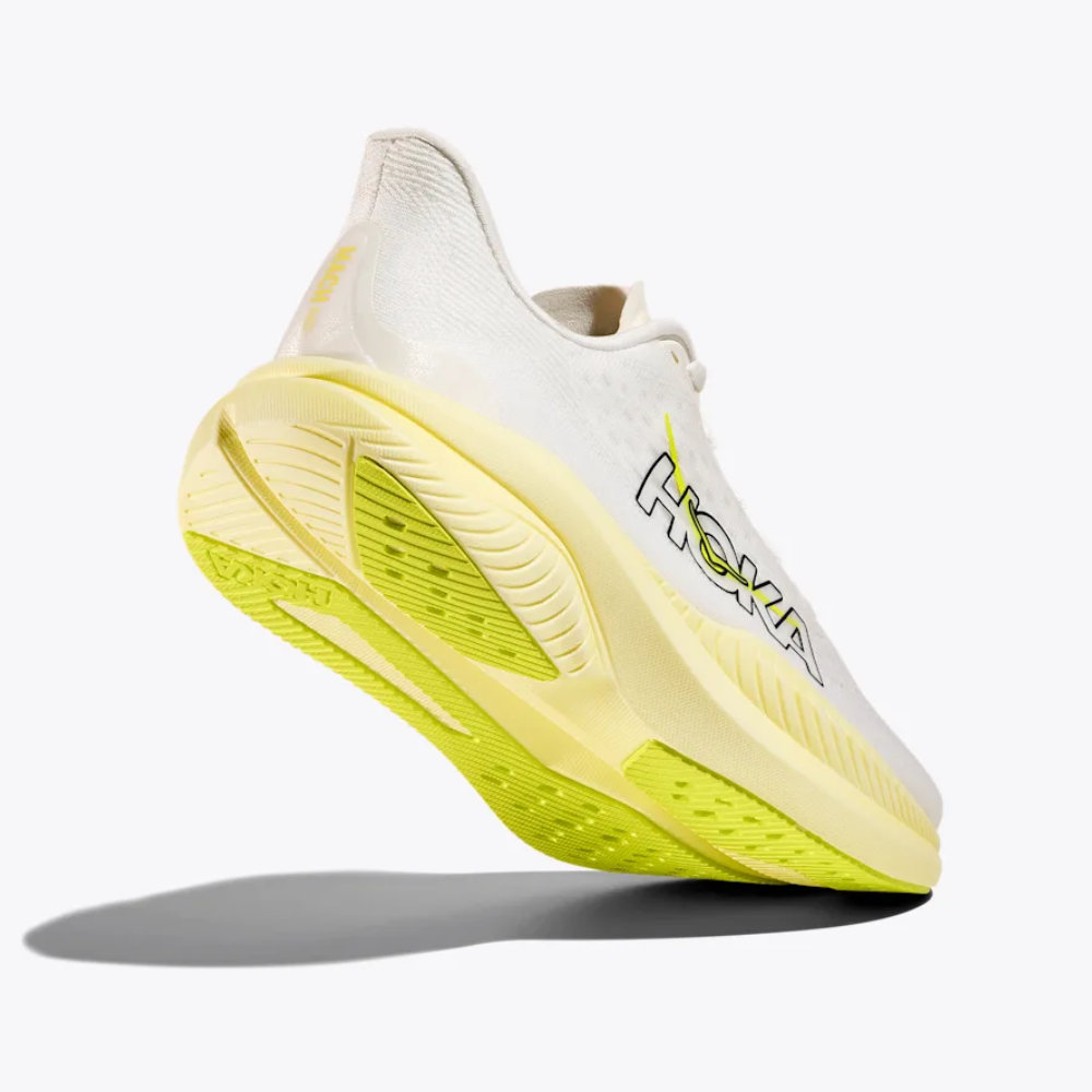 Hoka Mach 6 da donna, larghezza B