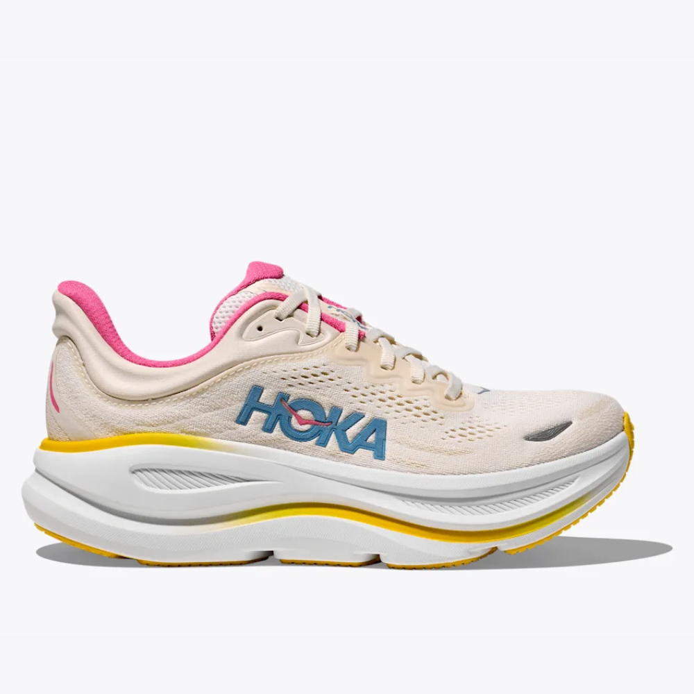 Hoka Bondi 9 Wide da donna (Larghezza D)