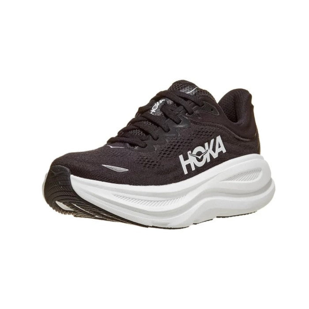 Hoka Bondi 9 Wide da donna (Larghezza D)
