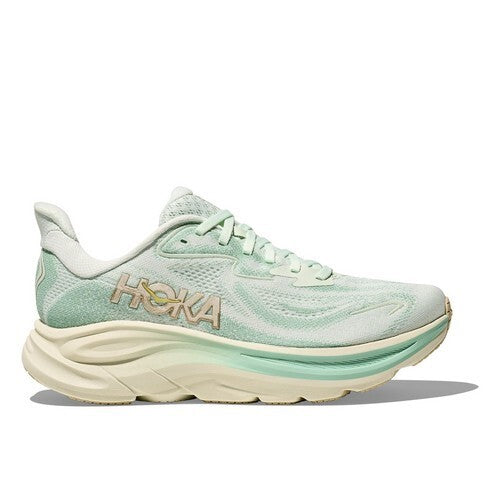 Hoka Clifton 10 da donna (Larghezza B)
