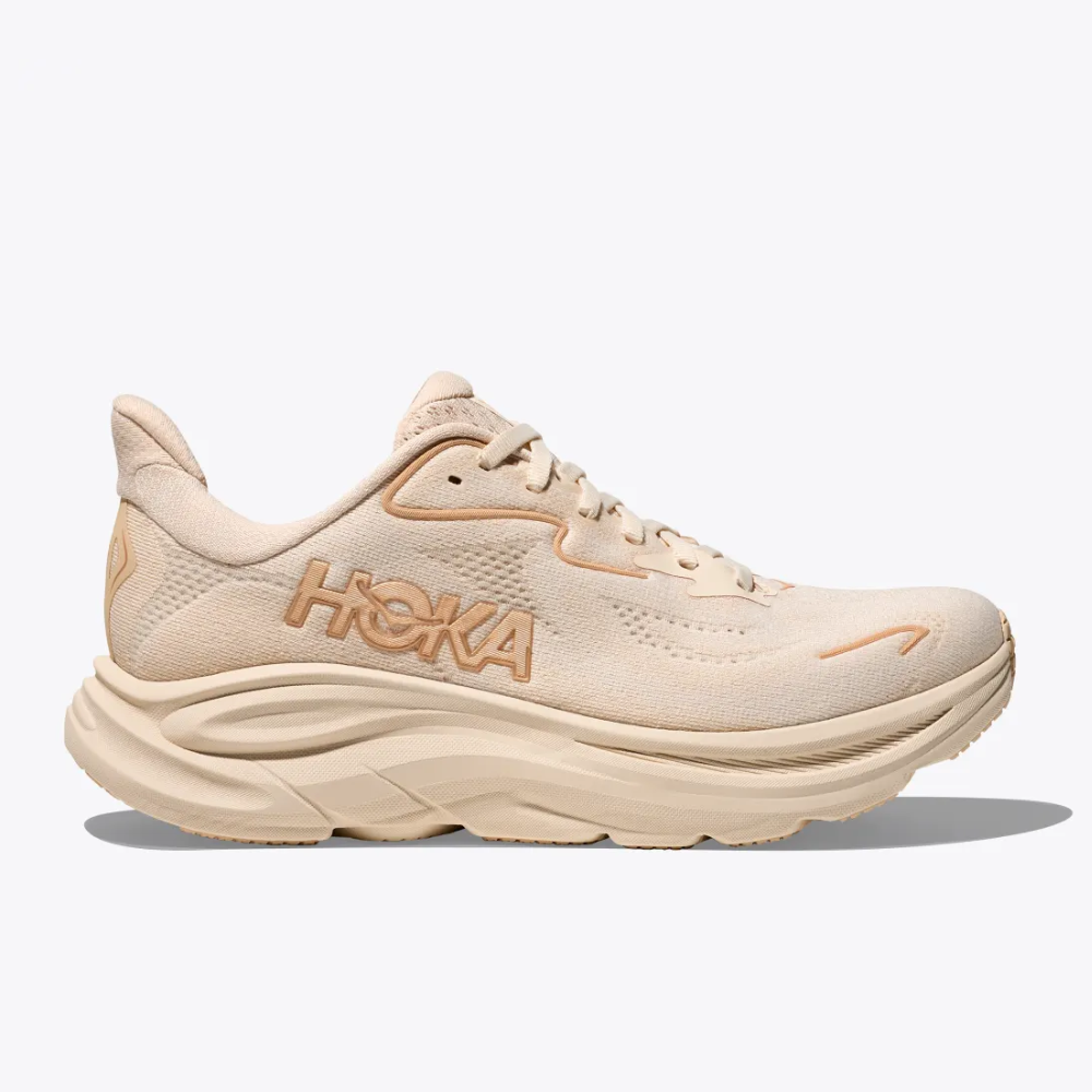 Hoka Clifton 10 da donna Larghe (Larghezza D)