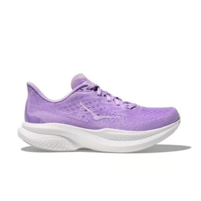 Hoka Mach 6 da donna, larghezza B