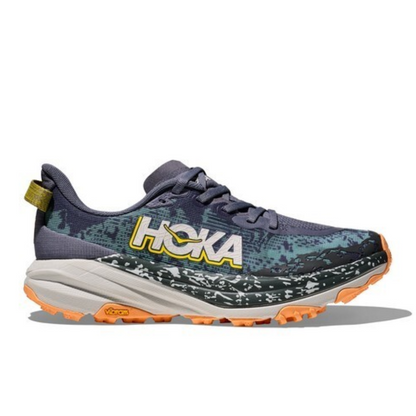 Hoka Speedgoat 6 Wide da donna (Larghezza D)