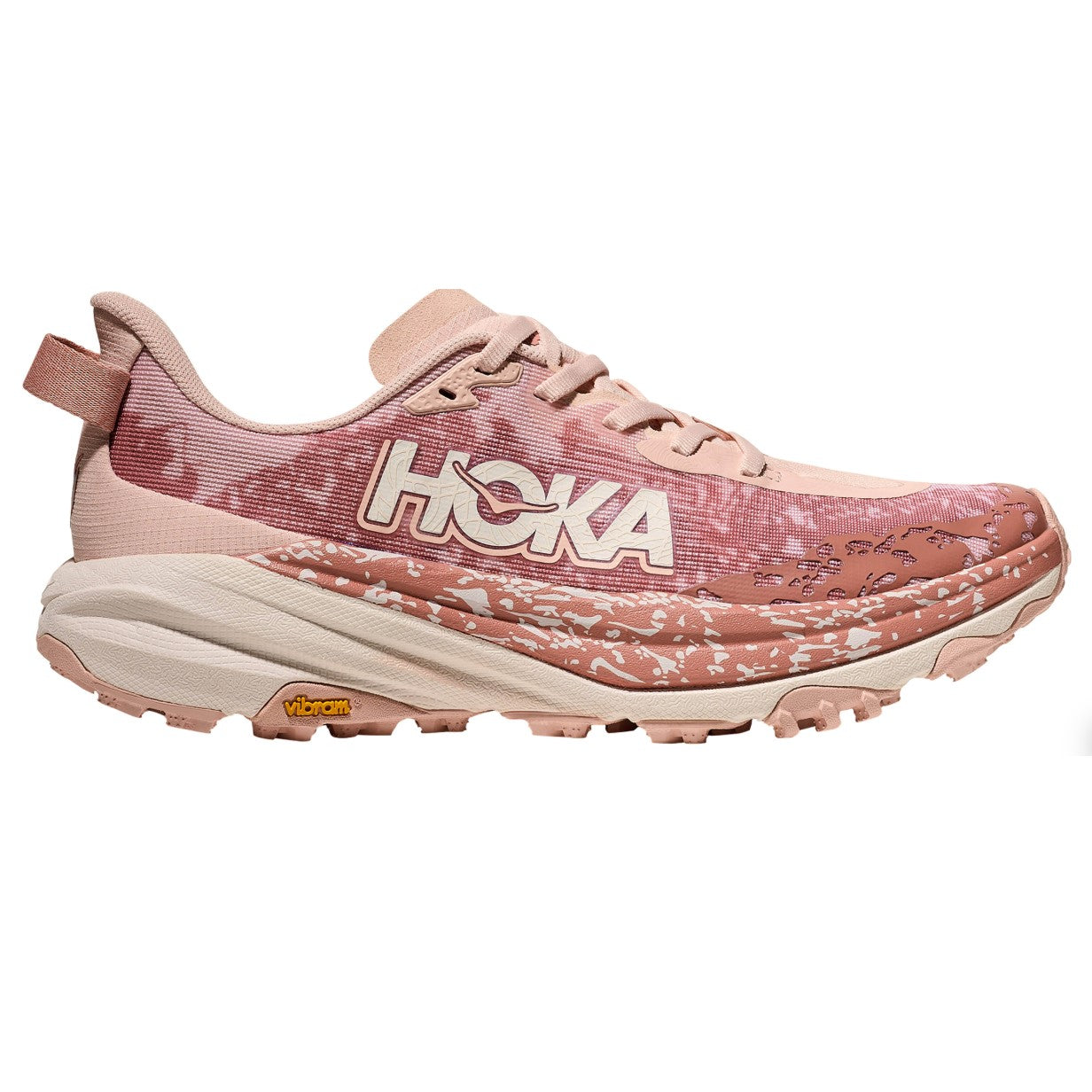 Hoka Speedgoat 6 da donna (Larghezza B)