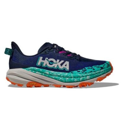 Hoka Speedgoat 6 Wide da donna (Larghezza D)