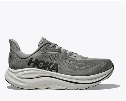 Hoka Clifton 10 da uomo (Larghezza D)