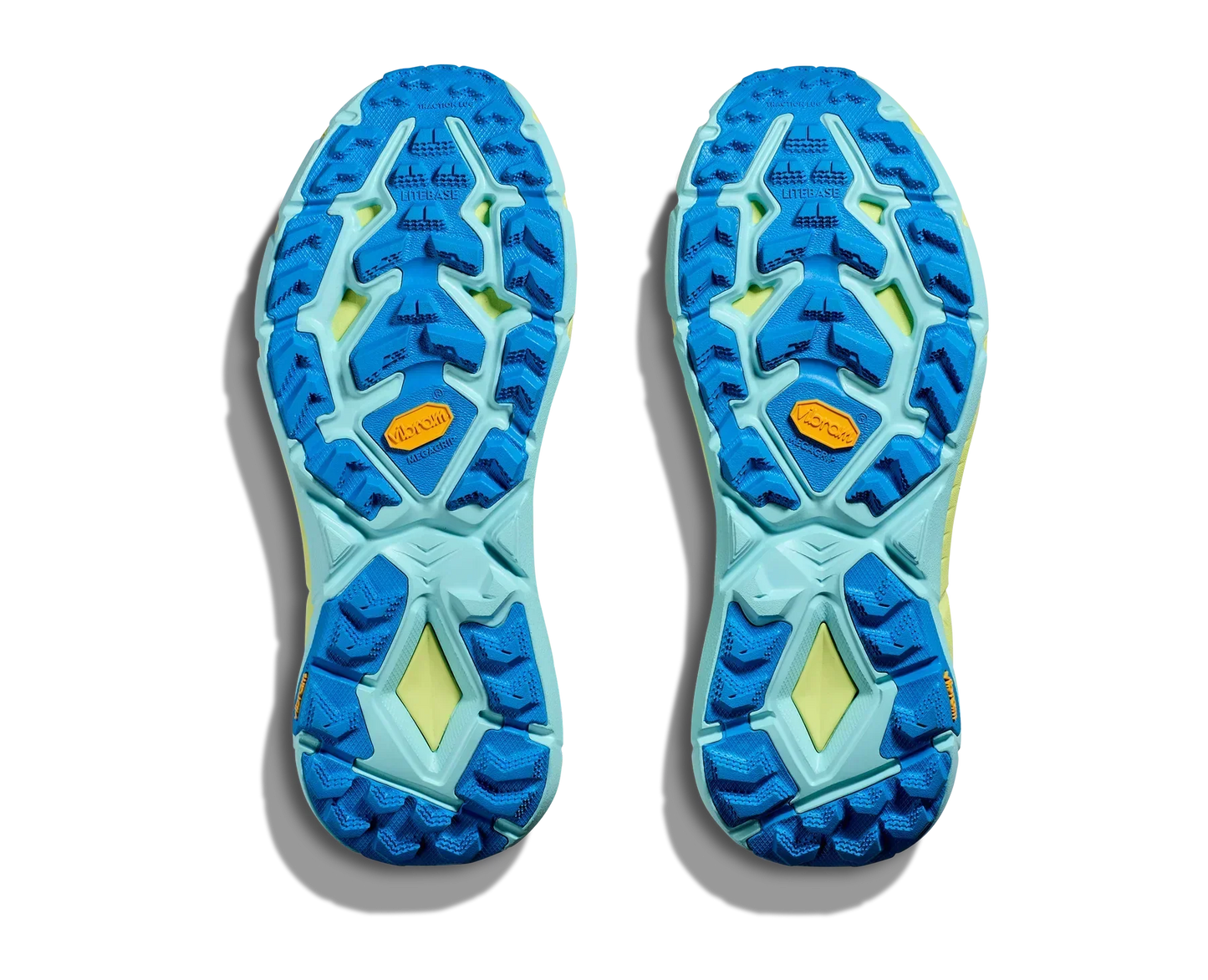 Hoka Mafate Speed 4 da uomo (Larghezza D)
