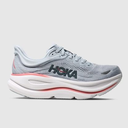 Hoka Bondi 9 Wide da donna (Larghezza D)